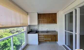 Imagem 6: Apartamento (tipo - padrao) 3 dormitórios/suite, cozinha planejada, portaria 24hs, lazer