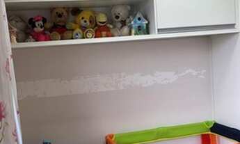 Imagem 5: Apartamento para aluguel possui 54 metros com 3 quartos em Canhema - Diadema - São Paulo