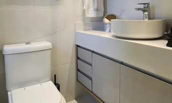 Imagem 4: Apartamento para venda possui 115 metros quadrados com 3 quartos