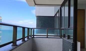 Imagem 2: PRONTO PARA MORAR APTO TOP VISTA LIVRE 156M² 4 SUITES VARANDA AMPLA SALA 3 AMBIENTES 2 VAG