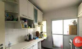 Imagem 7: São Bernardo do Campo - Apartamento Padrão - Jardim Três Marias