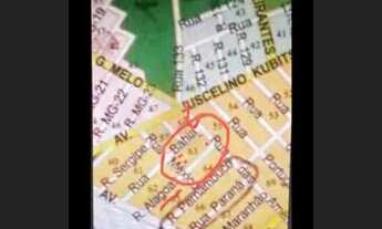 Imagem 2: Lote quinta da Boa Vista