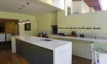 Imagem 3: Casa - Loteamento Caminhos de São Conrado (Sousas) - Campinas