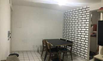 Imagem 4: Apartamento para Venda por R$180.000,00 com 45m², 2 dormitórios, 1 vaga e 1 banheiro - Vil