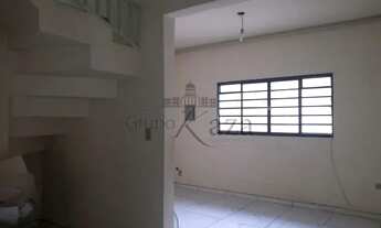 Imagem 4: Casa Sobrado em São José dos Campos