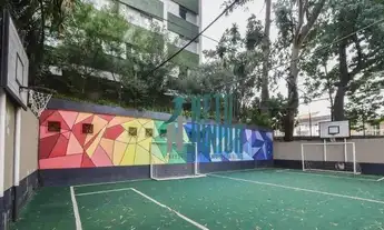 Imagem 4: Apartamento com 4 dormitórios à venda, 165 m² por R$ 1.272.000,00 - Santo Amaro - São Paul