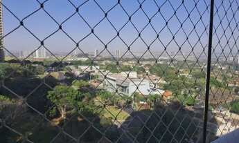 Imagem 2: Apartamento Padrão em Ribeirão Preto