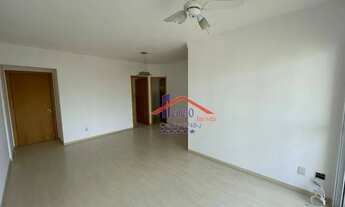 Imagem 2: Apartamento com 3 dormitórios para alugar, 98 m² por R$ 4.794,90/mês - Vila Itapura - Camp