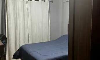 Imagem 6: Lindo apartamento com 2 quartos, porteira fechada!