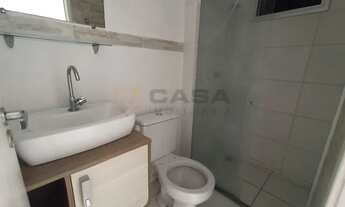 Imagem 3: PS - Excelente Apartamento 2 Quartos no Condomínio Reservas Dos Camarás em Morada de Laran