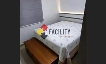 Imagem 7: Apartamento com 3 dormitórios à venda, 67 m² por R$ 415.000,00 - Loteamento Parque São Mar