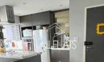 Imagem 3: Apartamento com 3 dormitórios à venda, 63 m² por R$ 2.127.000,00 - Jardins - São Paulo/SP