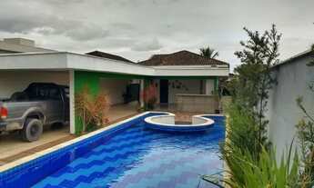 Imagem: Casa com 2 dormitórios, 95 m² - venda