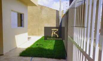 Imagem 4: Casa com 2 dormitórios à venda, 80 m² por R$ 340.000,00 - Parque D'Aville Residencial