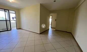 Imagem 2: Apartamento de três dormitórios com sacada e churrasqueira