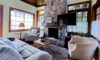 Imagem 5: CANELA - Casa de Condomínio - Quinta da Serra