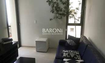 Imagem: Apartamento a venda em Moema, 50m² úteis