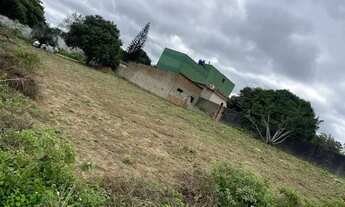 Imagem 2: Vendo terreno bairro dom helder câmara Garanhuns Pe