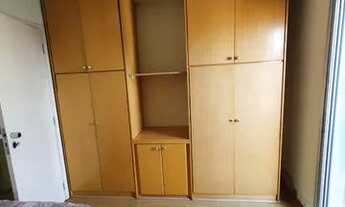 Imagem 7: Apartamento para aluguel possui 50 metros quadrados com 1 quarto em Jardim Paulista - São