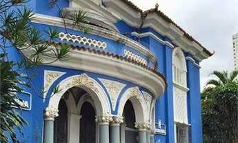 Imagem 6: COMERCIAL PACAEMBU