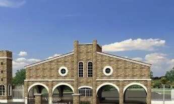 Imagem 6: Casa para locação no Villaggio Ipanema