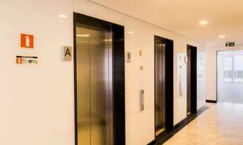 Imagem 5: Conjunto comercial para alugar, 406 m² e 12 vagas de garagem - Brooklin - São Paulo/SP