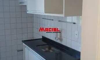 Imagem 6: Apartamento Padrão em São José dos Campos