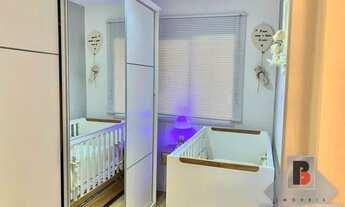 Imagem 2: Apartamento para venda possui 79 metros quadrados com 3 quartos em Alto da Mooca - São Pau