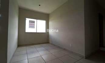 Imagem 6: Apartamento para aluguel, 2 quartos, 1 vaga, Jardim Canaã - Uberlândia/MG - R$ 600,00