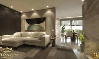 Imagem 7: Excelentes Apartamento na planta com 90,38m². Bairro Pousada da Neve, Nova Petrópolis RS!