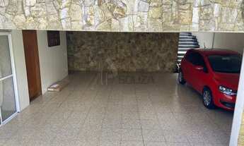 Imagem 3: Horto Florestal Casa para Venda com 350 m² 3 suítes, varanda, piscina, 5 vagas