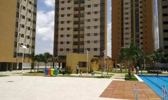 Imagem 2: Apartamento em Cidade da Esperança - 2 e 3/4 Suíte - 55m² e 70m² - Green Life