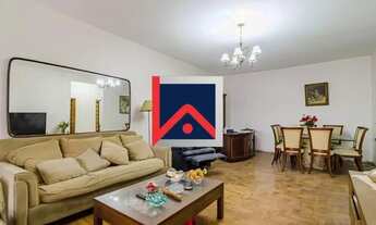 Imagem 5: Apartamento Locação Pinheiros 140 m² 2 Dormitórios