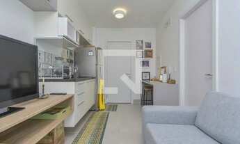 Imagem 5: Apartamento à Venda - Santa Cecília, 1 Quarto, 37 m2