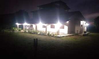 Imagem 3: Casa Alto Padrão- Condômino Palmas do Lago Oeste