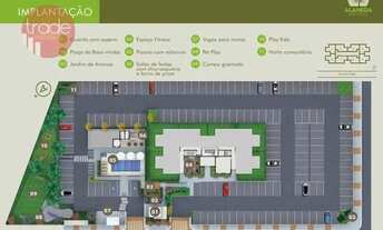 Imagem 3: Apartamento residencial à venda, Campos Elíseos, Ribeirão Preto