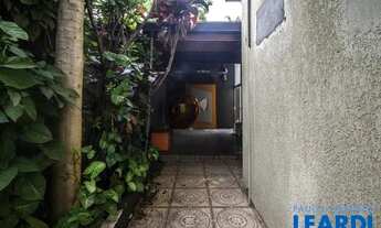 Imagem 4: CASA ASSOBRADADA - SUMARÉ - SP