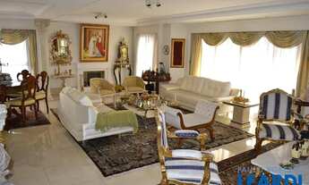 Imagem 2: TRIPLEX - MOEMA ÍNDIOS - SP