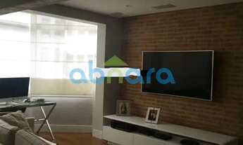 Imagem 5: Apartamento-À VENDA-Leme-Rio de Janeiro-RJ