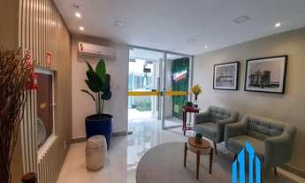 Imagem 5: Apartamento NOVO 2 quartos a venda, 66m² por R$730.000, Área de Lazer no Centro de Guarapa