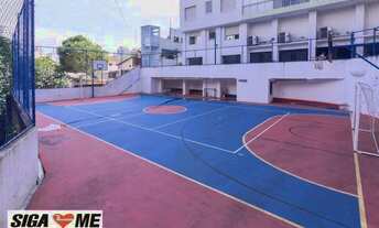 Imagem 7: APARTAMENTO Á VENDA NA ZONA OESTE/ POMPÉIA, 103m² POR R$ 850.000,00