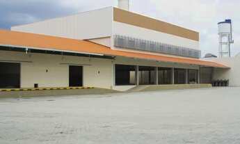 Imagem 7: Galpão para alugar, 1287 m² por R$ 27.609,41/mês - Vila Canevari - Cruzeiro/SP