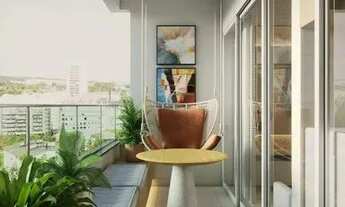 Imagem 3: Apartamento com 3 quartos à venda, 70 m² por R$ 336.667