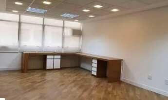 Imagem 3: SALAS COMERCIAIS Á VENDA, 90m² - CONSOLAÇÃO - POR R$ 750.000,00