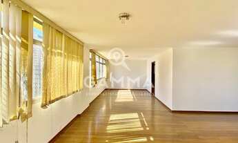 Imagem 3: Venda de apartamento com espaço e conforto em Higienópolis 4 dormitoris e lazer