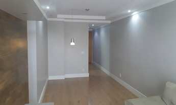 Imagem 5: Apartamento para aluguel tem 75 metros quadrados com 2 quartos em Taquara - Rio de Janeiro