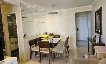 Imagem: Apto Torre única - 76m2 com sacada- 3 dormitórios