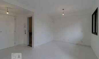 Imagem 6: Apartamento para Aluguel - Liberdade, 1 Quarto, 28 m2