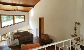 Imagem 5: Casa com 4 dormitórios, 239 m² - venda por R$ 900.000,00 ou aluguel por R$ 4.960,00/mês