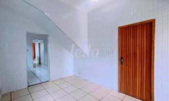 Imagem 2: São Paulo - Casa Padrão - Água Rasa